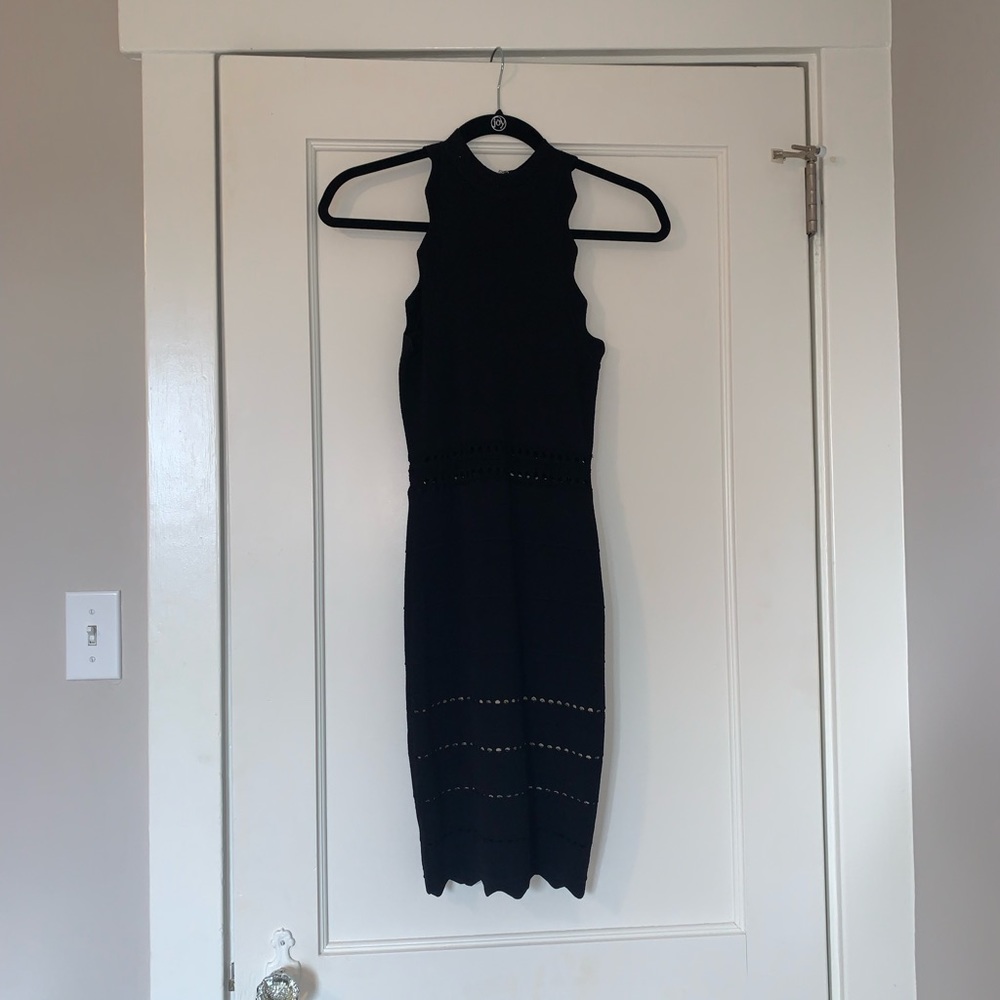 Bebe midi